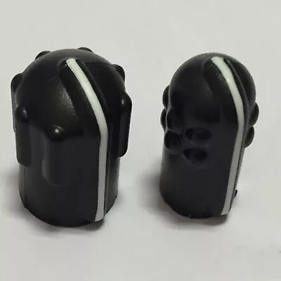 Channel And Volume Knob Cap For Motorola MTX838 MTS2000 MTS2500 Walkie-talkie • $7.97