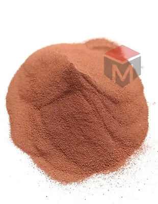 Atomised Copper Powder 150 µm / 100 Mesh / 0.150 Mm Cu Min. 99.5% 7440-50-8 • $19.69