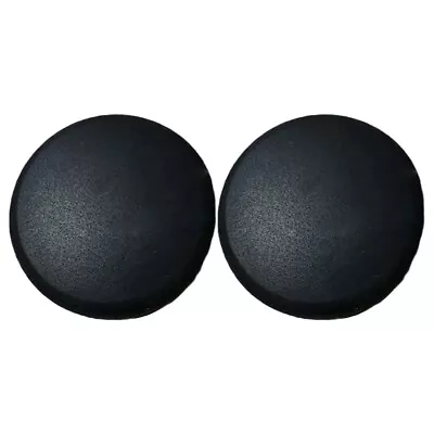 Black Front Wiper Nut Cover Cap For Ssangyong For KYRON For REXTON 7835109000 • $13.46