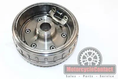 17 Dorsoduro 900 Flywheel Fly Wheel Rotor Crank Shaft Magnet Crankshaft  • $36.36