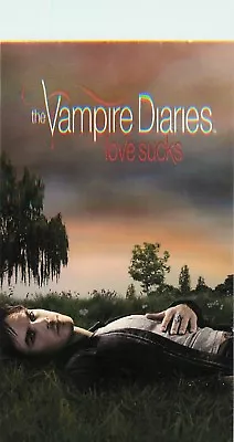 2011 Cryptozoic The Vampire Diaries Season 1 - Pick / Choose Your Cards • $1.69