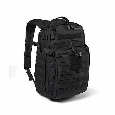 5.11 Tactical Backpack - RUSH12 2.0 CCW Laptop Compartment Style 56561/56562 • $105