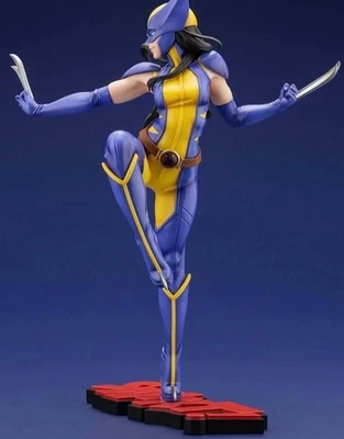 $144.99 • Buy Marvel X-Men Laura Kinney Wolverine
