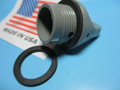 (2) - Gaskets For Sigg Fuel Bottles - Heavy Duty Viton! • $9.95