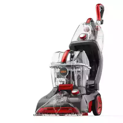 £89.99 • Buy REFURBISHED Vax Upright Vacuum Carpet Cleaner Rapid Power Pro ECGLV1B1RB