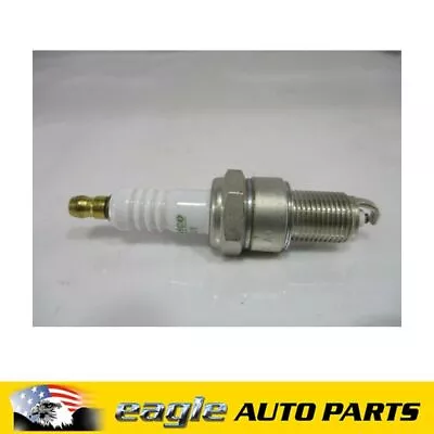 Ford Falcon Ea Eb Ed Ef El Au 6cyl Ac Delco Spark Plugs X 6 Bpr6ey-11 # 88900751 • $20