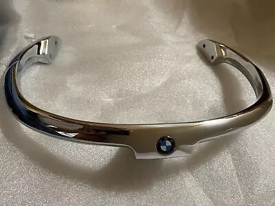 BMW R1200C & Montauk Large Passenger Seat Chrome Grab Rail • $325