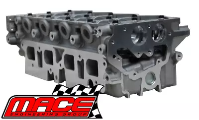 Mace Bare 4-port Cylinder Head For Nissan Pathfinder R51 Yd25ddti Turbo 2.5l I4 • $770