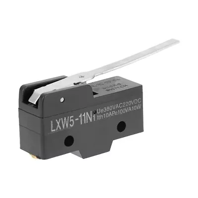 Equipment Limit Switch Incubator Industrial LXW5-11N1 Limit Long Micro • $6.22