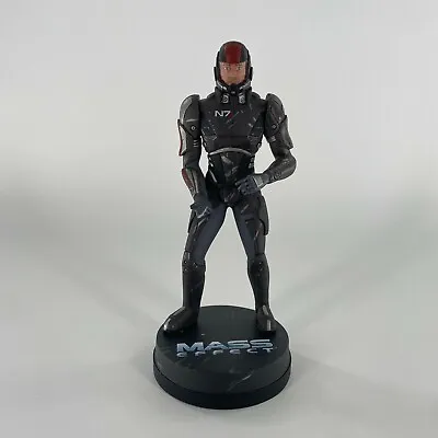 Commander Shepard Limited Edition Polyresin Statue Mass Effect Hyperchild 2008 • $49.99