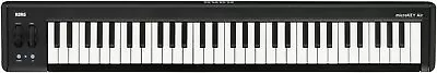 Korg Microkey 2 Air 61 Note Bluetooth Wireless Midi Controller • $287.95