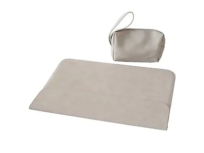 Sandshell MacBook Pro 14 Inch Case With Accessories Pouch • $16.70