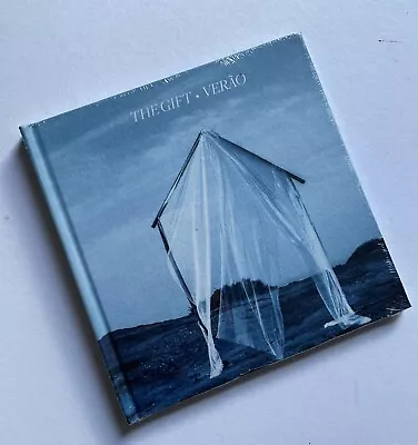 £15 • Buy The Gift - Verão **NEW** 2019 CD & Booklet / La Folie Records FREE P&P