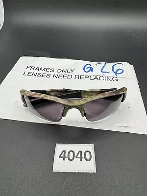 Oakley Flak Beta  Sunglasses OO9009 14. RARE CAMO/Black. • $71.99