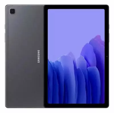 Samsung Galaxy Tab A7 10.4 SM-T500 WIFI 64GB Gray Very Good • $119.99