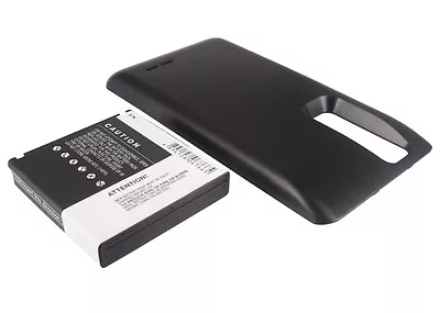 High Quality Battery For LG Optimus 3D Max Premium Cell • £22.46