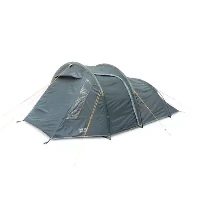 4 Person Tunnel Weekend Tent - Vango Skye 400 Tent (2024) • £159.99