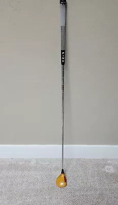 Vintage Ping Zing Karsten 3 Fairway Wood W/ KT-M Steel Shaft & Ping Grip • $29.99