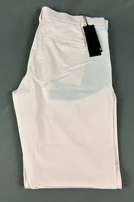 Greyson Montauk Golf Pants Trousers 36 X 32 Cosmos Pink NWT MSRP $145 • $93.34