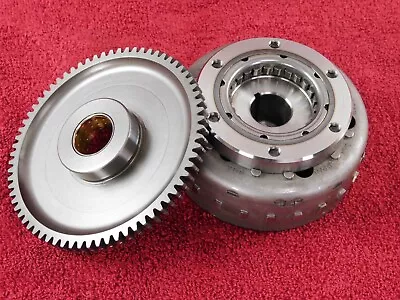 OEM Generator / Magneto / Flywheel W/Starter Clutch *NICE! 03-09 SV650 SV650S • $135.99