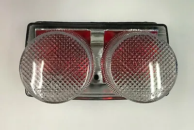 98-99 Yamaha R1 Replacement Tail Light With CLEAR Lens Taillight 1998 1999 • $21.75