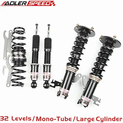 32 Way Adjustable Damper Coilovers Suspension Kit For SAAB 9-3 Sedan Kombi 03-13 • $497