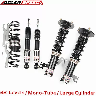 32 Way Damping Coilovers Lowering Suspension Kit For SAAB 9-3 Sedan Kombi 03-13 • $497