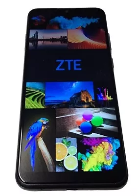 ZTE Blade A5 2020 32GB/2GB 6  GSM Unlocked Smartphone - Green • $39.99