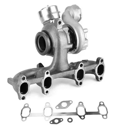 Turbo Turborcharger GT1749V GT17 VNT For VW Beetle Golf Jetta ALH 1.9TDI 1998-04 • $235.99