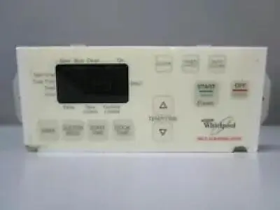 Part # PP-WP6610457 For Magic Chef Range Oven Electronic Control Board • $156.55