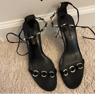 Enzo Angiolini Heels Sandals • $20