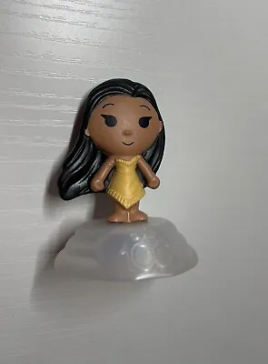 New 2023 McDONALD'S Disney 100 HAPPY MEAL TOY Pocahontas • $10