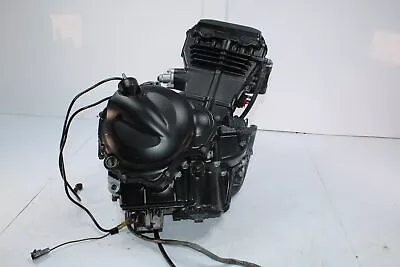 07-08 Kawasaki Ninja 250r Engine Motor 14001-0148 • $700