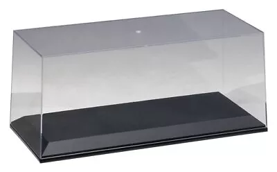 Autoart Display Case 1/18 For 1 Unit Made Of Plastic 674110900019 • $49.02