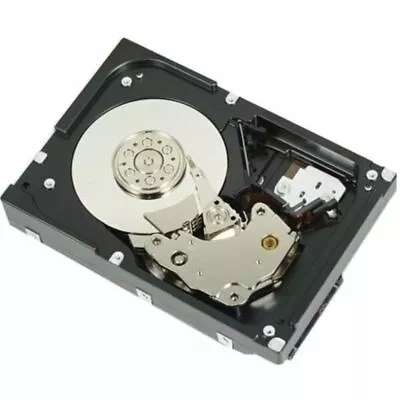 Total Micro 500GB 2.5Inch 7200RPM SATA Hard Drive 400-AEMC-TM • $89.57