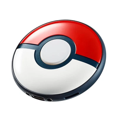 $160 • Buy Brand New (Pre-order) - Pokémon GO Plus +