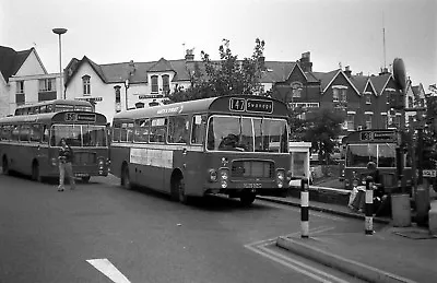 £0.99 • Buy Hants X Dorset 3534 Bournemouth 6x4 Quality Bus Photograph