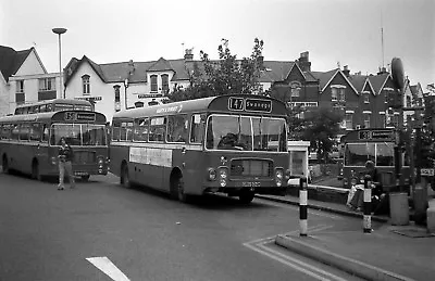 £0.99 • Buy Hants X Dorset 3534 Bournemouth 6x4 Quality Bus Photograph