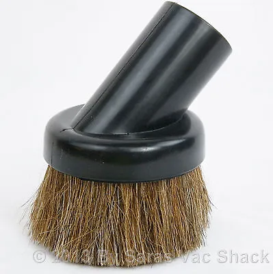 $8.95 • Buy Dusting Brush Dust Tool Attachment  For Kirby Vacuum Cleaner Fit All