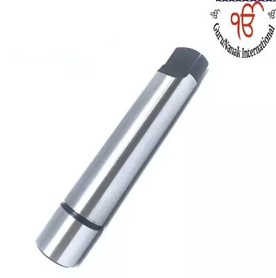 3MT Morse Taper MT3 Soft Blank End Arbor Lathe Mill Drill Tang Type 32 X 30mm • £58.94