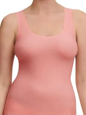 Chantelle SoftStretch VEST TOP WIDE STRAP NON PADDED Camisole Vest Non Wired • £25.60