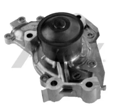 Airtex Water Pump For Lexus RX400 H 3MZFE 3.3 Litre May 2005 To December 2009 • £74.15