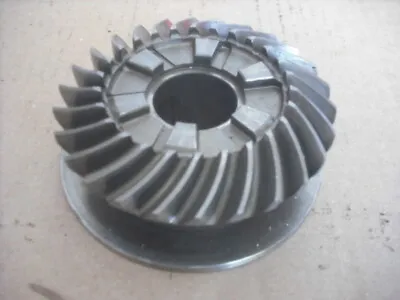 Yamaha Outboard 75-90 HP Drive Gear 6H1-45571-01 Lower Case 1988-06 • $67.95