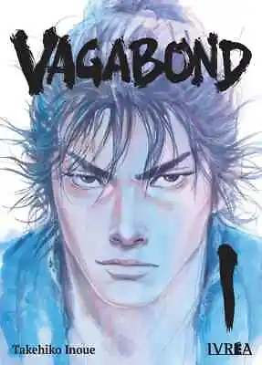$69.99 • Buy Vagabond En Español. Coleccion. 7 TOMOS. Manga En ESPAÑOL. SPANISH.