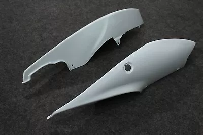 Unpainted Rear Tail Left+Right Side Fairing For Suzuki GSXR600/750 2006-2007 K6 • $54