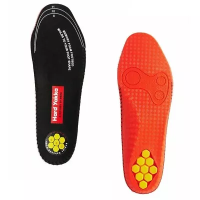 Industrial Insoles Jobsite Work Double Comfort Cushioned Long Standing Walking  • $52.60