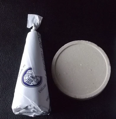 £17.99 • Buy Borax Flux Cone &  75mm Dish 4 Soldering Jewellery Silver & Gold Non Glazed