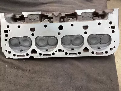 Chevy 3917291 Heads 302 327 350 Double Camel Hump SBC Heads 291 Small Block • $700