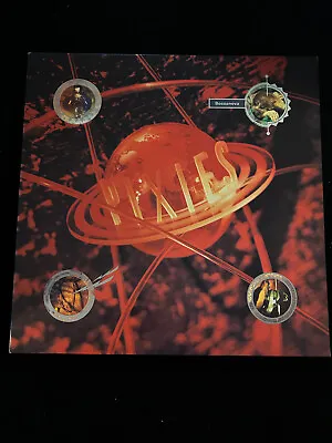 Pixies Bossanova Cad0010 Vinyl Lp • £28