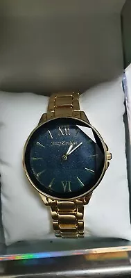 £49.99 • Buy Juicy Couture Watch **New**